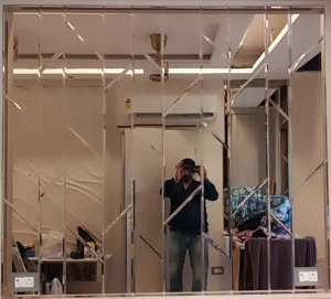 Premium LED Mirrors